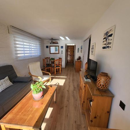 Apartamento Delfin Verde بينالماذينا المظهر الخارجي الصورة