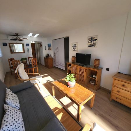 Apartamento Delfin Verde بينالماذينا المظهر الخارجي الصورة