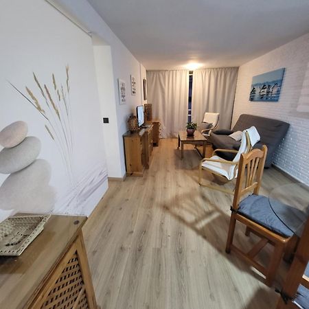 Apartamento Delfin Verde بينالماذينا المظهر الخارجي الصورة