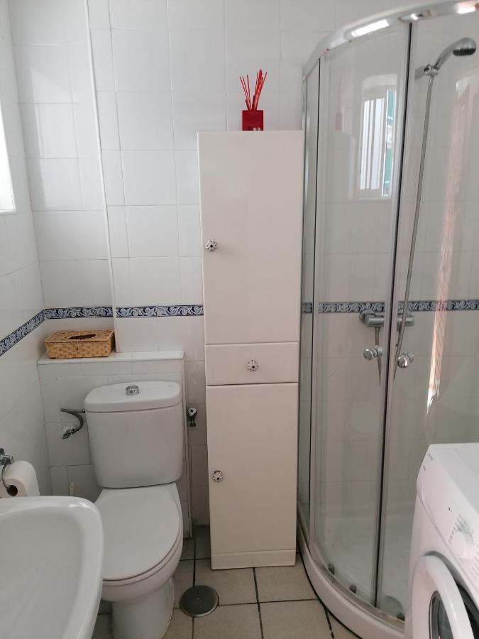 Apartamento Delfin Verde بينالماذينا المظهر الخارجي الصورة