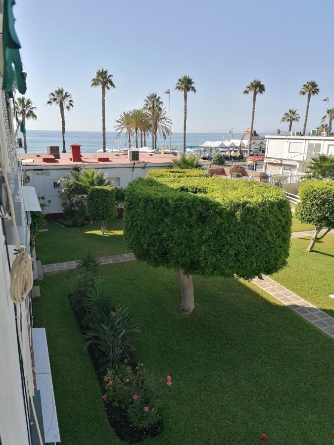 Apartamento Delfin Verde بينالماذينا المظهر الخارجي الصورة