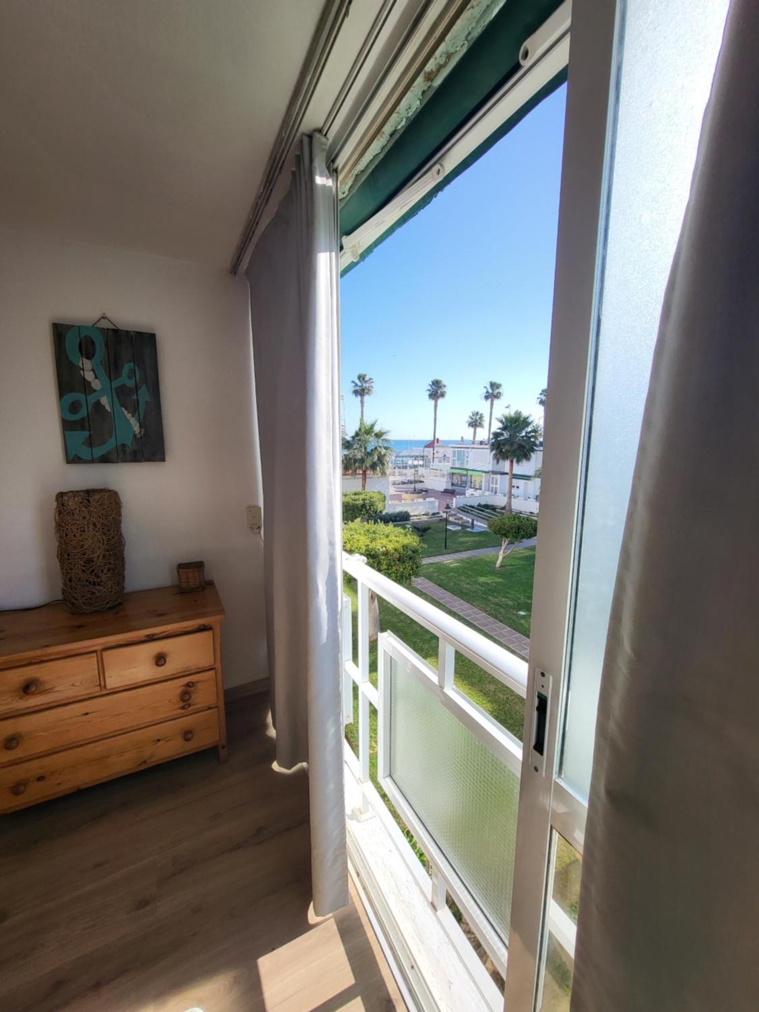 Apartamento Delfin Verde بينالماذينا المظهر الخارجي الصورة