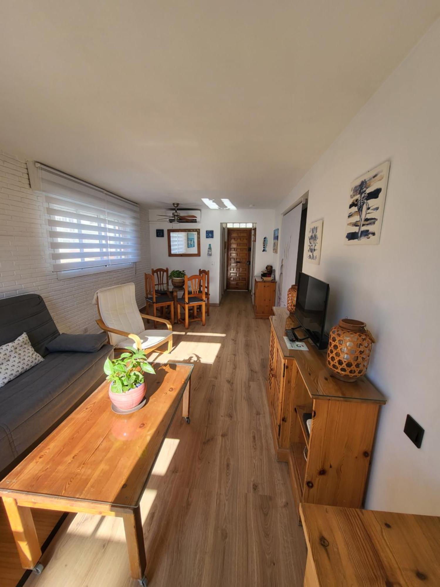 Apartamento Delfin Verde بينالماذينا المظهر الخارجي الصورة