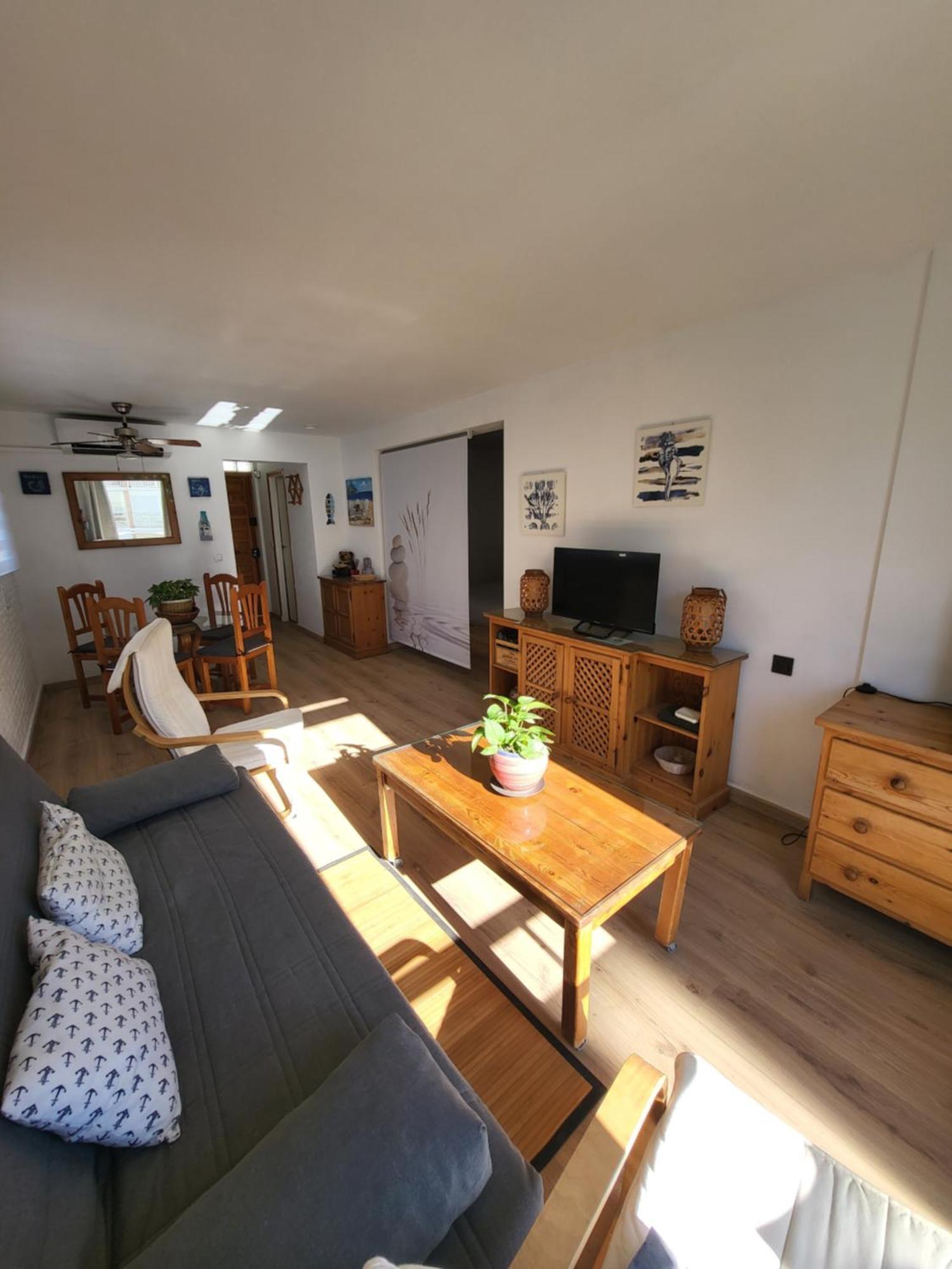 Apartamento Delfin Verde بينالماذينا المظهر الخارجي الصورة