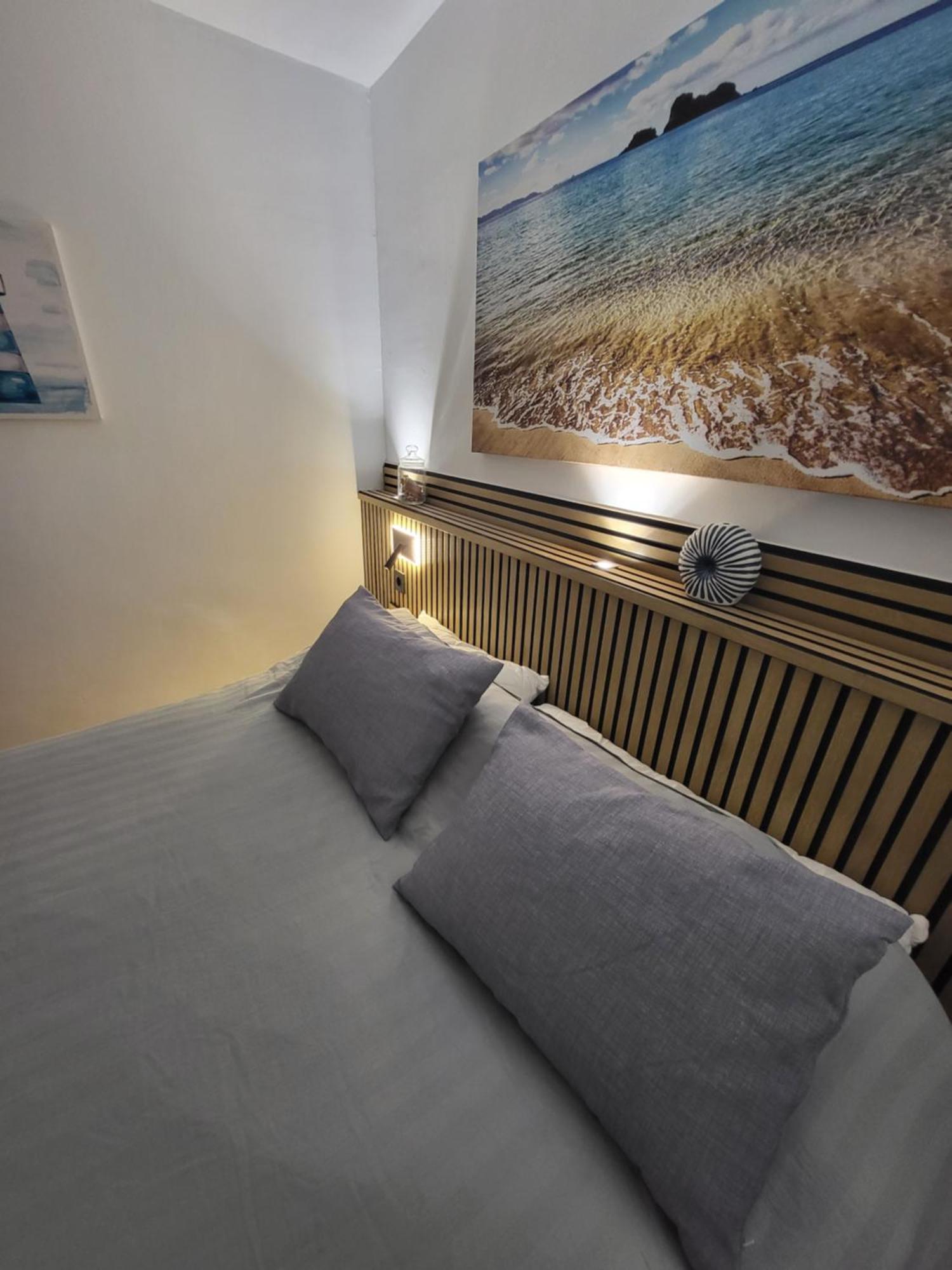 Apartamento Delfin Verde بينالماذينا المظهر الخارجي الصورة