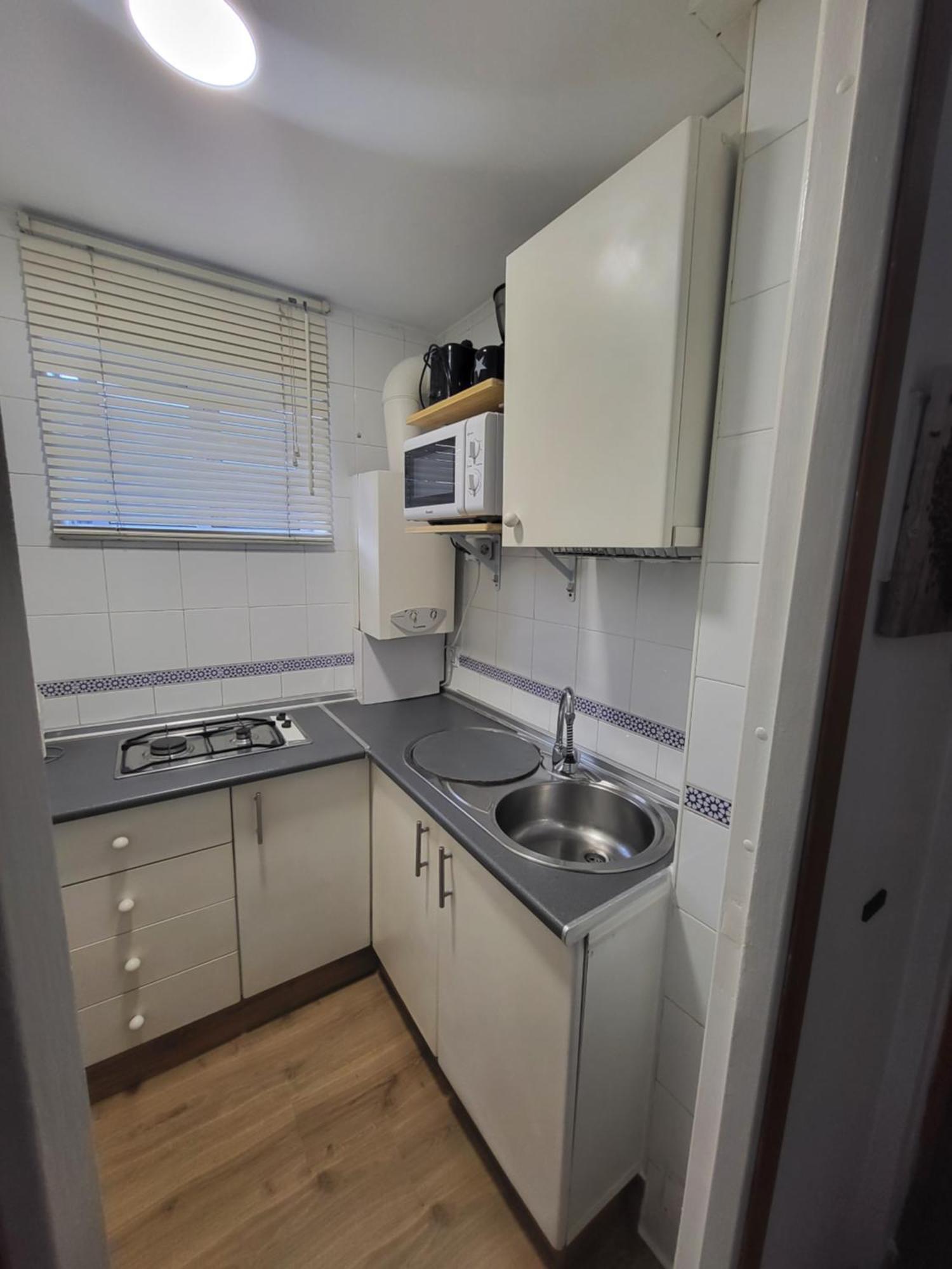 Apartamento Delfin Verde بينالماذينا المظهر الخارجي الصورة