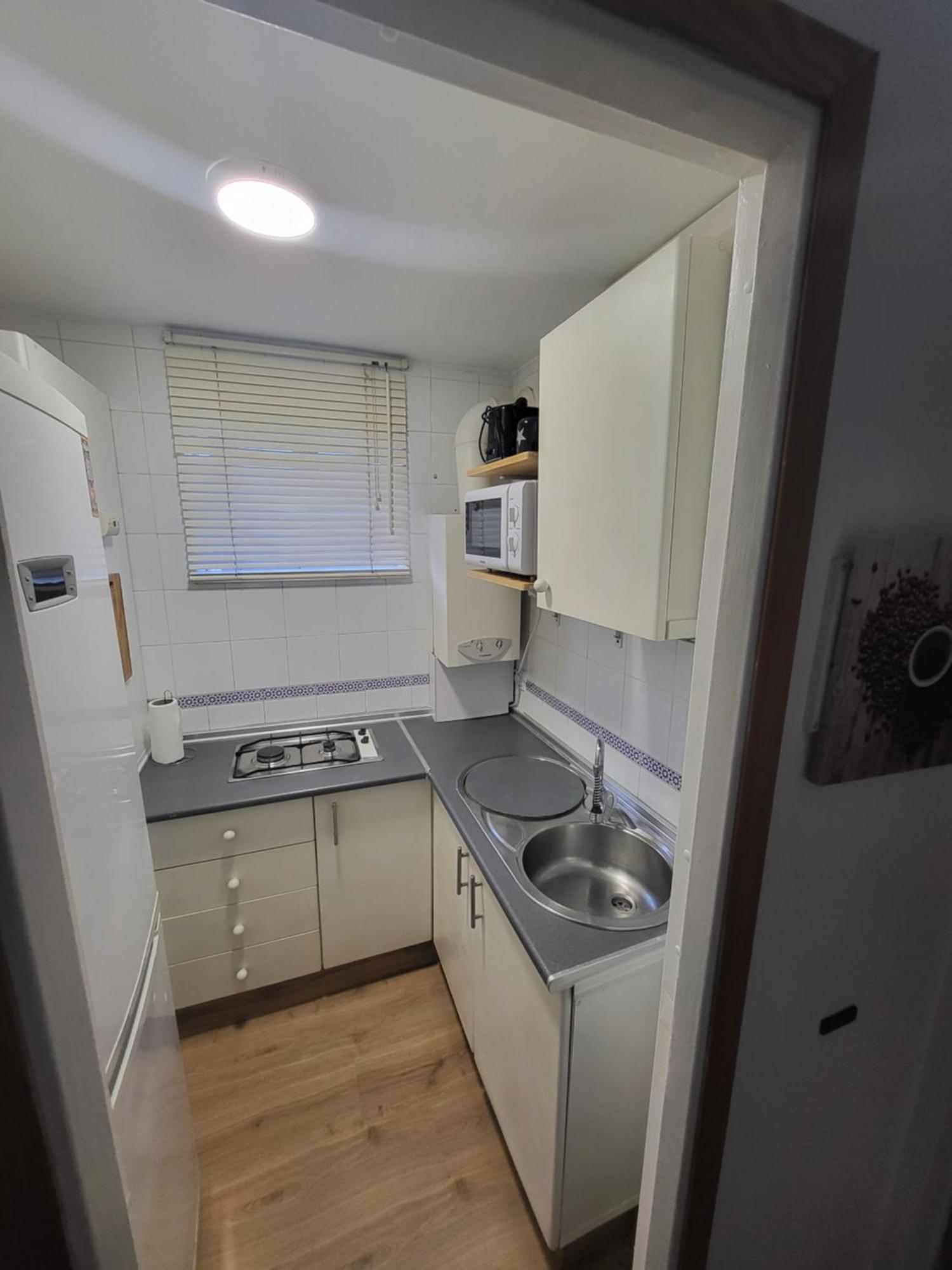 Apartamento Delfin Verde بينالماذينا المظهر الخارجي الصورة