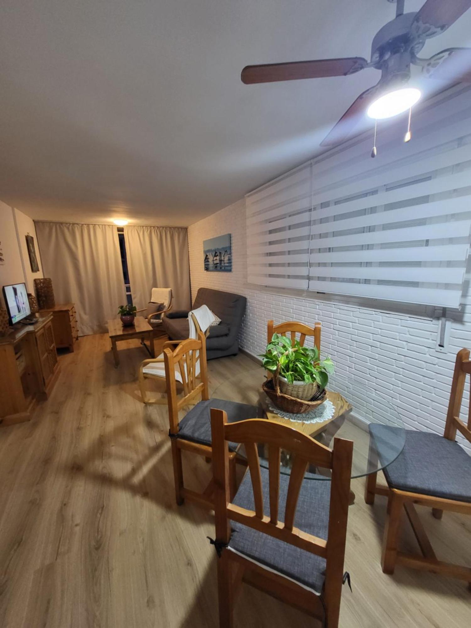 Apartamento Delfin Verde بينالماذينا المظهر الخارجي الصورة