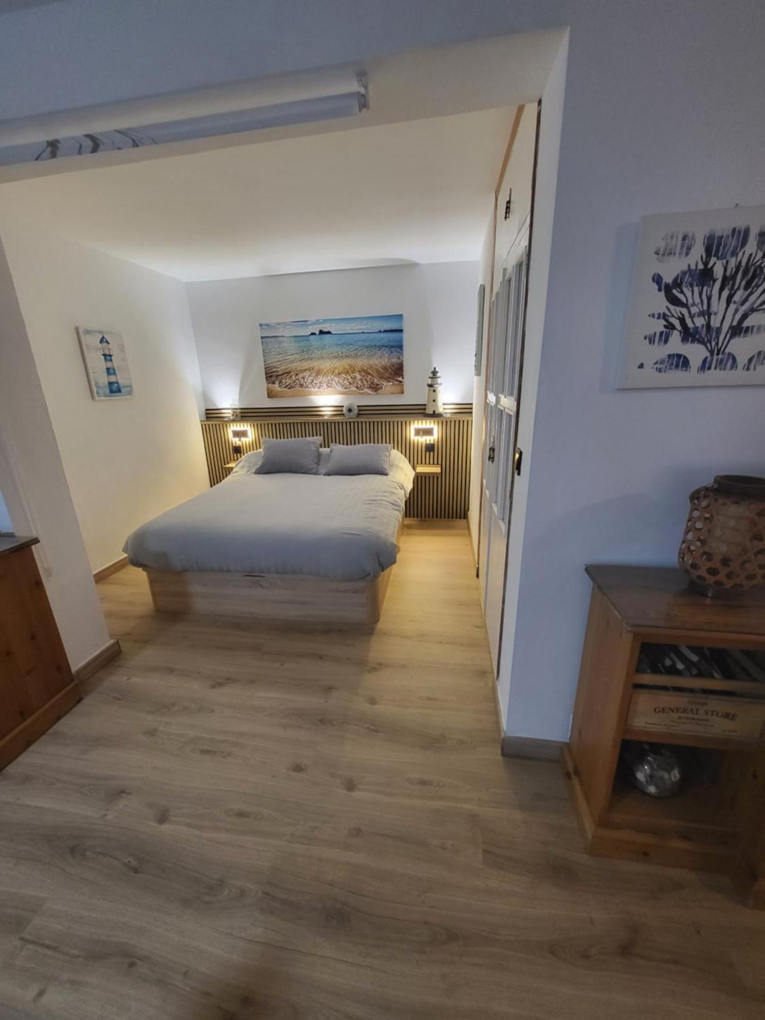 Apartamento Delfin Verde بينالماذينا المظهر الخارجي الصورة