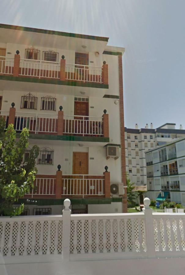 Apartamento Delfin Verde بينالماذينا المظهر الخارجي الصورة