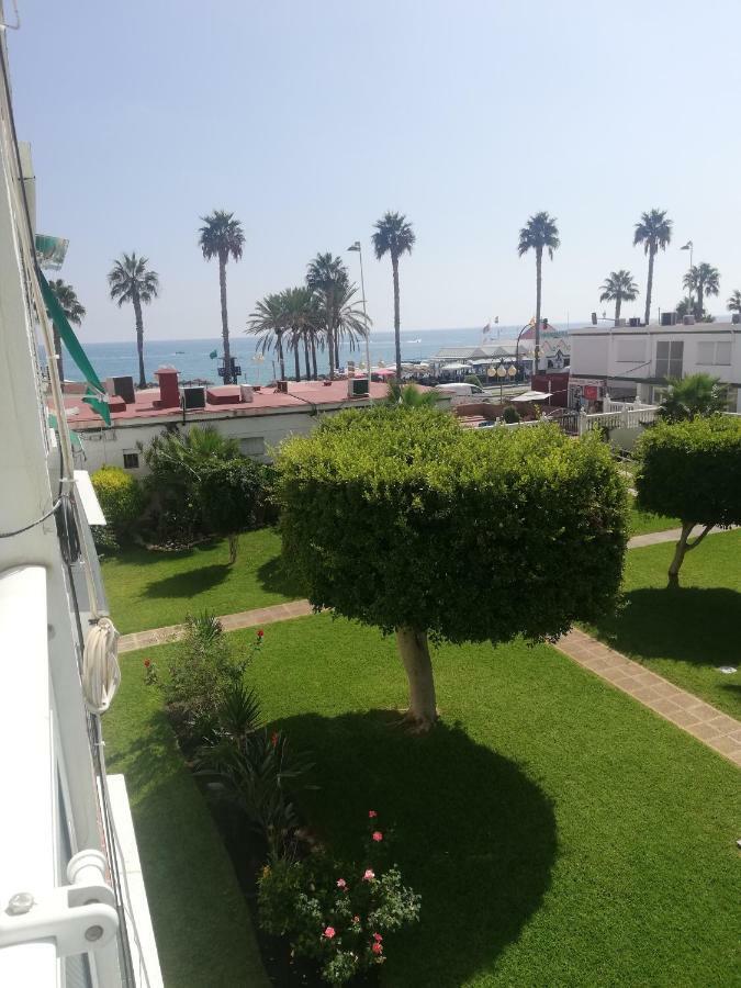 Apartamento Delfin Verde بينالماذينا المظهر الخارجي الصورة