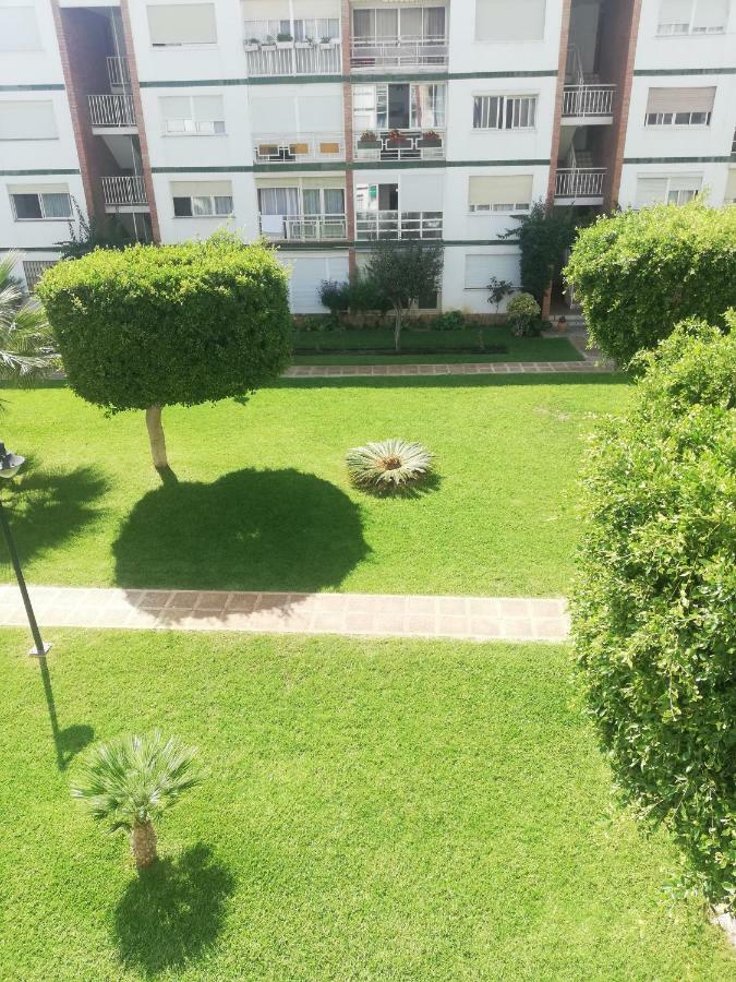 Apartamento Delfin Verde بينالماذينا المظهر الخارجي الصورة