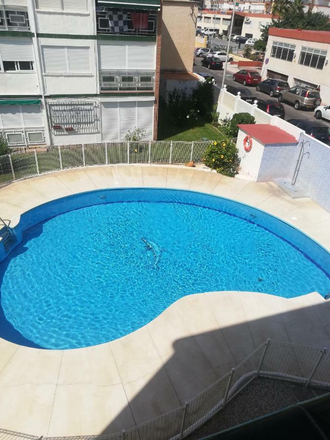 Apartamento Delfin Verde بينالماذينا المظهر الخارجي الصورة