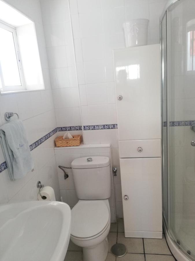 Apartamento Delfin Verde بينالماذينا المظهر الخارجي الصورة