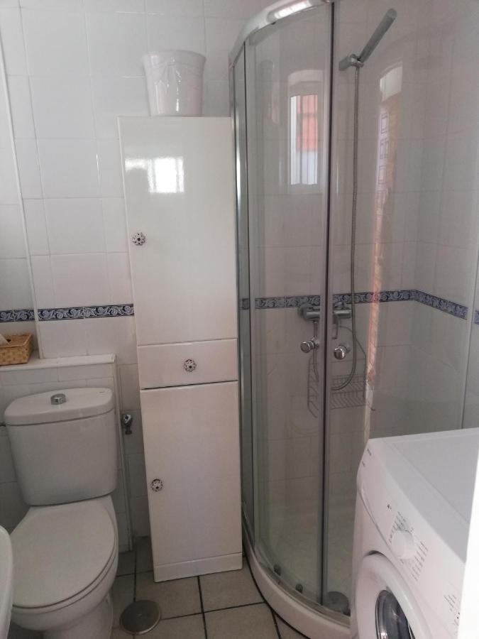 Apartamento Delfin Verde بينالماذينا المظهر الخارجي الصورة